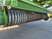 Empacadora gigant - Krone - comprima v150 rundballenpresse