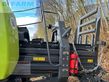 Empacadora gigant - Claas - quadrant 5200 fc tandem