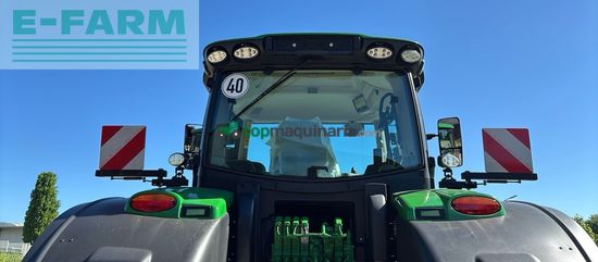 Tractor agrícola - John Deere - 6R 250