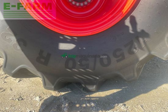 Cosechadora de Cereal - Claas - LEXION 6900 E5