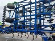Cultivador -  - allrounder flatline 750