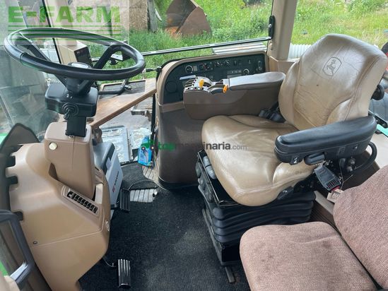 Tractor agrícola - John Deere - 9530T