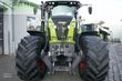 Tractor agrícola - Claas - axion 830 cmatic cebis