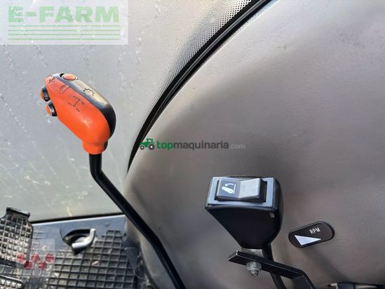 Tractor agrícola - Case IH - quantum 95n