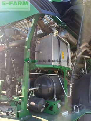 Cosechadora de Cereal - John Deere - 9900 i