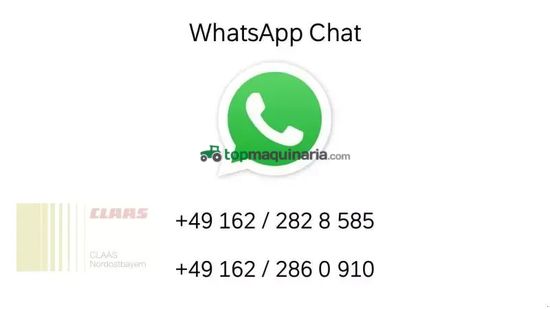 Grada rotativa - Amazone - catros 4001-2