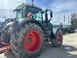 Tractor agrícola - Fendt - 828 vario s4 profi plus ProfiPlus