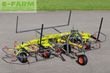 Henificador - Claas - volto 45