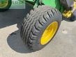 Empacadora gigant - John Deere - 592c