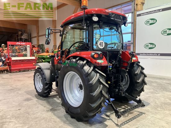 Tractor agrícola - Case IH - farmall 75 a (stage v)