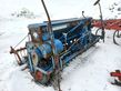 Sembradora - Nordsten - lift matic