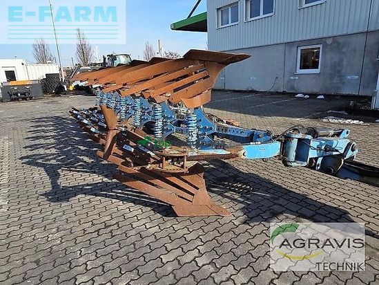 Arado - Lemken - vari-diamant 9 x