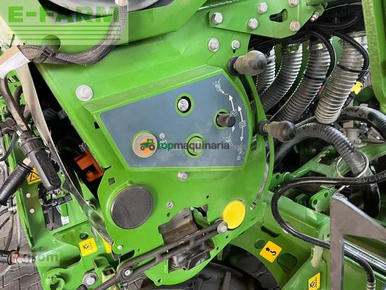 Sembradora monograno mecanica - Amazone - precea 4500-2 super