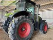 Tractor agrícola - Claas - axion 830 t4f