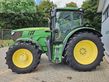 Tractor agrícola - John Deere - 6150r allradtraktor