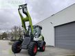 Minicargadora - Claas - torion 644 sinus
