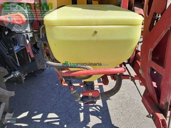 Atomizador - Hardi - master 1000l - gebrauchte feldspritze 15m