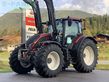Tractor agrícola - Valtra - n155e direct