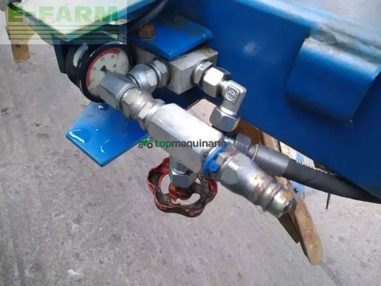 Arado - Overum - dvl 7108h