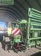 Empacadora gigant - Krone - bigpack 1270xc