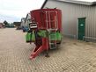 Remolqu esparcidor - Strautmann - verti-mix 2000 double