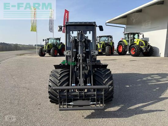 Telescopica - Toyo - 839h