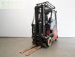 Elevadora - Linde - h 30 t 1202