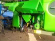 Atomizador - Tecnoma - fortis