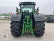 Tractor agrícola - John Deere - 6r215
