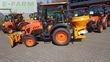 Tractor agrícola - Kubota - lx351 cab winterdienstpaket