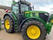 Tractor agrícola - John Deere - 6r250