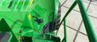 Cosechadora de Cereal - John Deere - 8500
