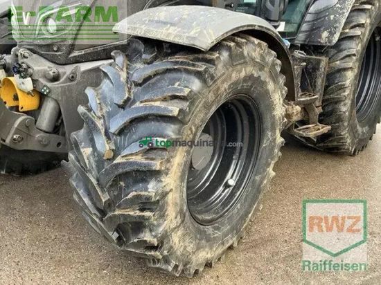 Tractor agrícola - Valtra - n174 direct,rüfa,fh,fz,fl Direct