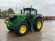 Tractor agrícola - John Deere - 6170m tractor (st24377)