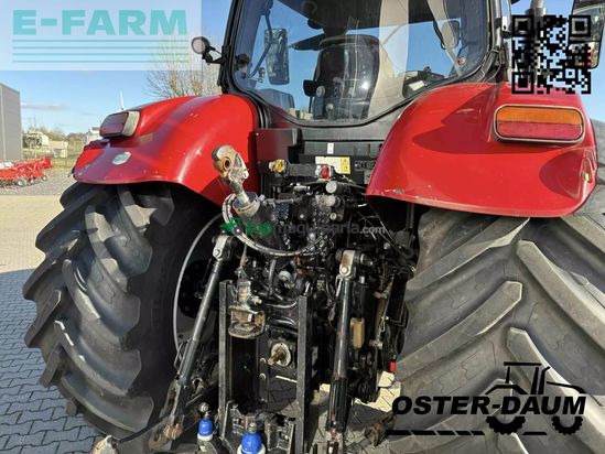 Tractor agrícola - Case IH - puma 220