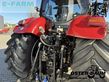 Tractor agrícola - Case IH - puma 220