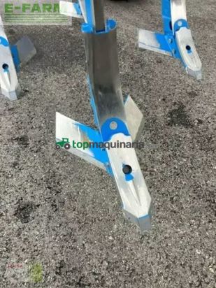 Cultivador - Lemken - karat 9/500 kua