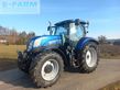 Tractor agrícola - New Holland - t7.210 auto command