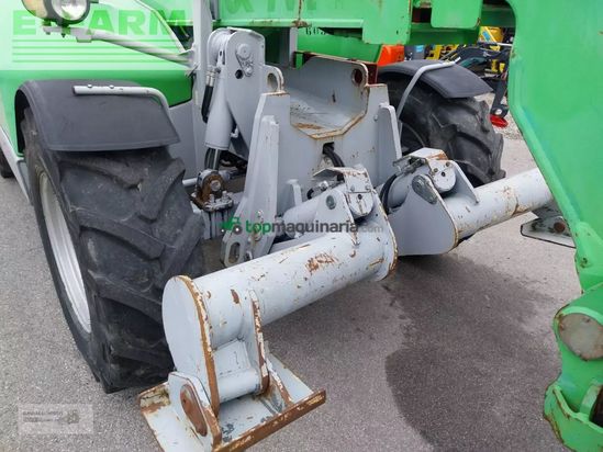 Telescopica - JLG - 3512 ps