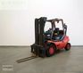 Elevadora - Linde - h 45 d/600 352-04
