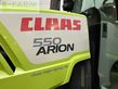 Tractor agrícola - Claas - traktor claas arion 550 cebis CEBIS