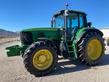 Tractor agrícola - John Deere - 6920
