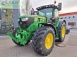 Tractor agrícola - John Deere - 6r 185 demo