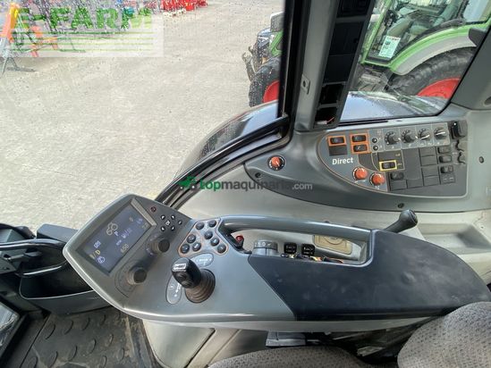 Tractor agrícola - Valtra - t 203 direct