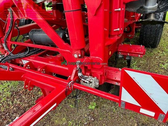 Grada de disco - Horsch - joker 12rt - neu / unbenutzt