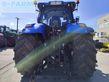 Tractor agrícola - New Holland - t7.270
