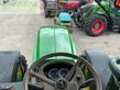 Tractor agrícola - John Deere - 6215r tractor (st24594)