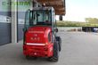 Minicargadora - Weidemann - 1370-2800 sunden