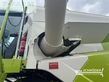 Cosechadora de Cereal - Claas - tucano 320