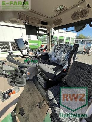 Tractor agrícola - Fendt - 724 gen6 profi+ set2 tre vf